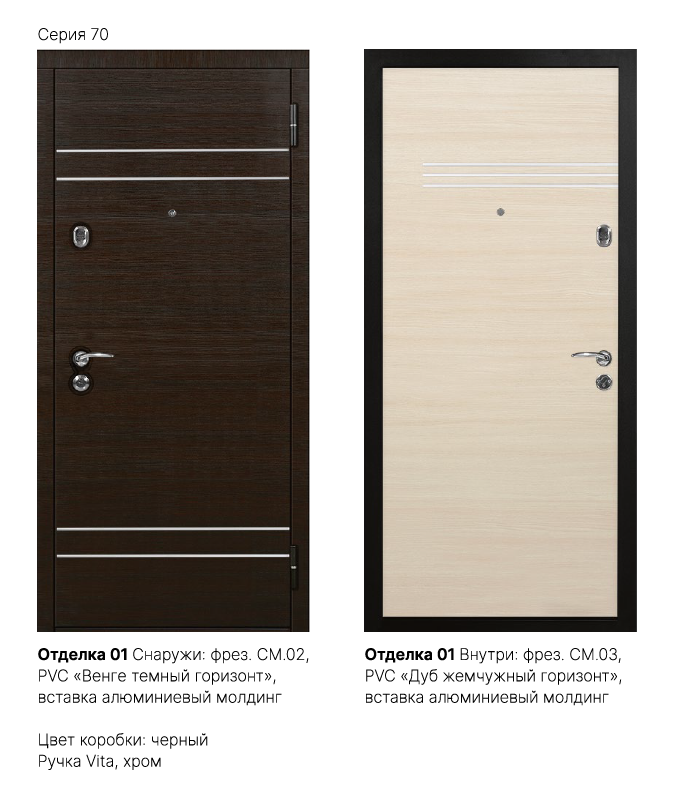 Отделка 01 Фото